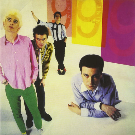 999 – 999 CD