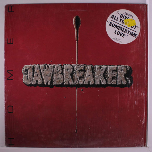Homer – Jawbreaker 12"