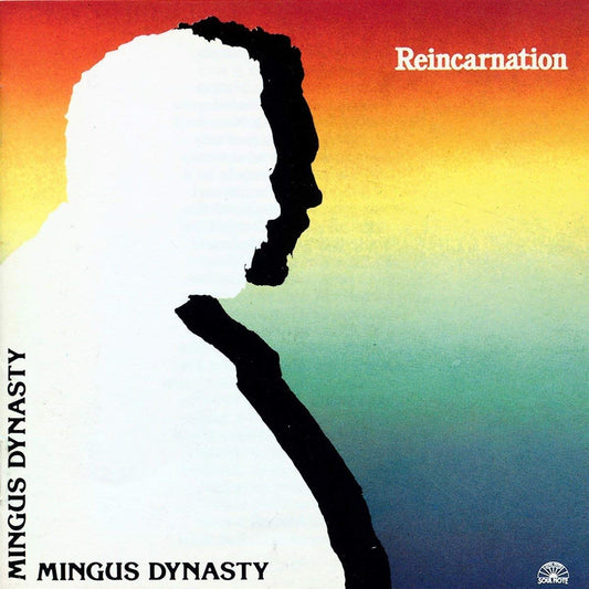 Mingus Dynasty - Reincarnation LP