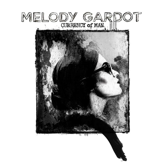 Melody Gardot - Currency Of Man LP