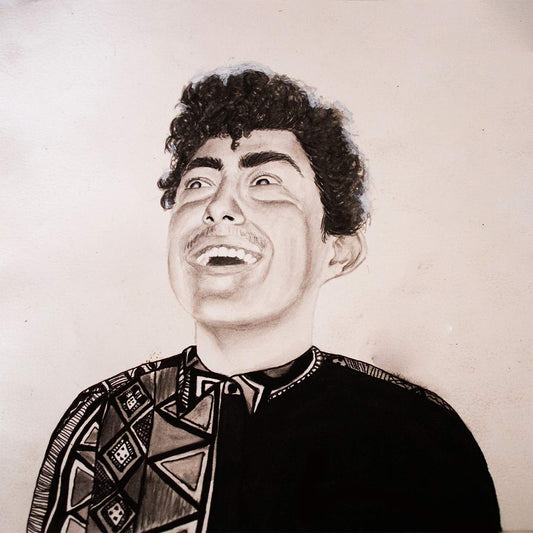 Hobo Johnson – The Rise Of Hobo Johnson LP