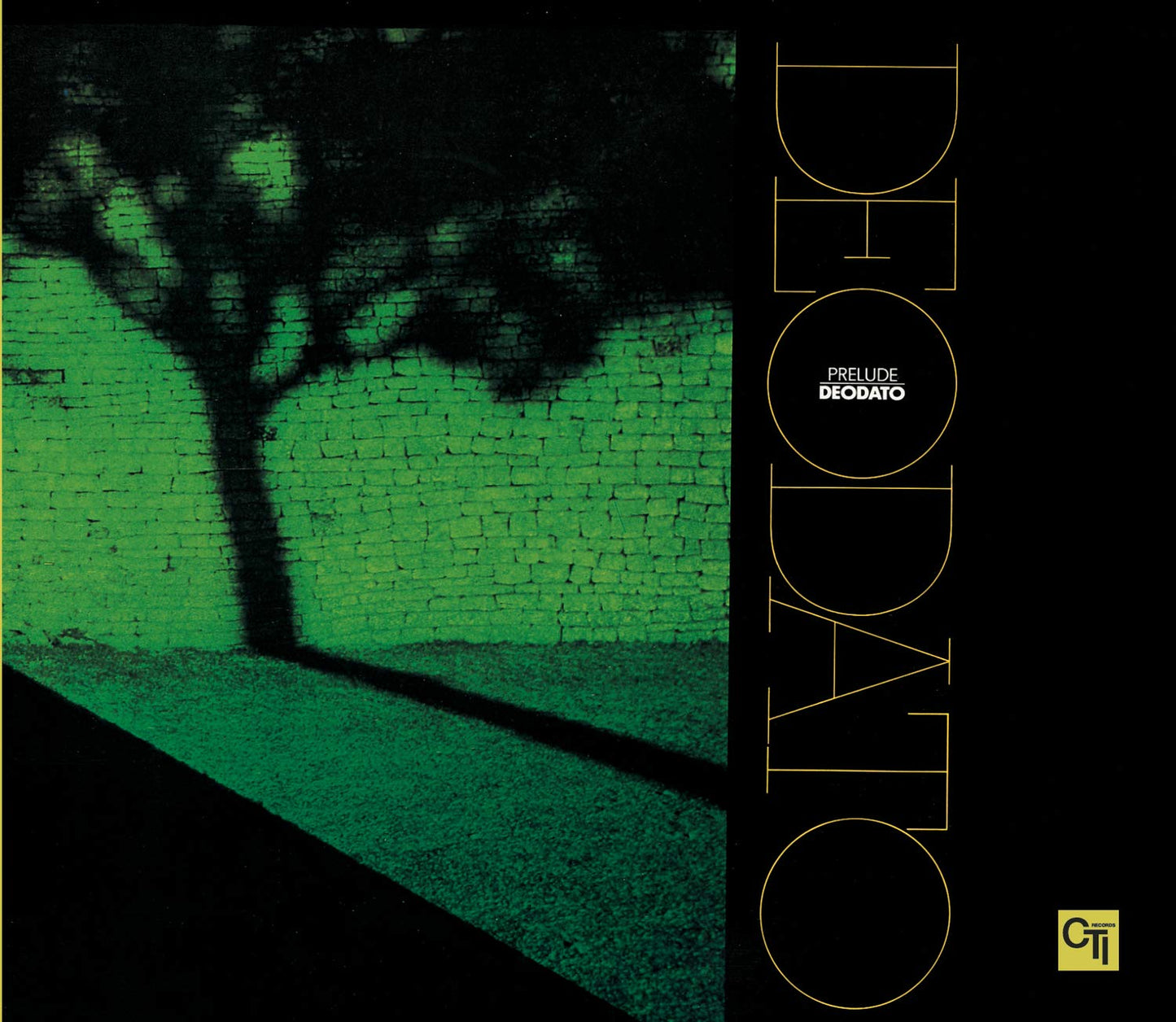 Deodato - Prelude CD