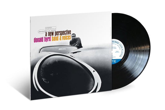 Donald Byrd – A New Perspective (180g) LP