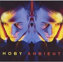 Moby - Ambient CD