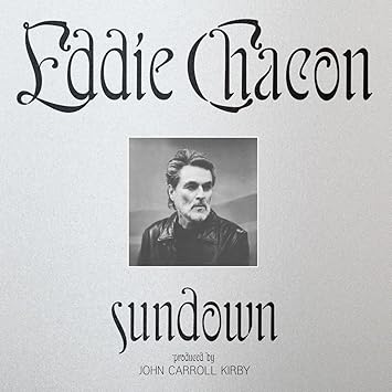 Eddie Chacon – Sundown LP