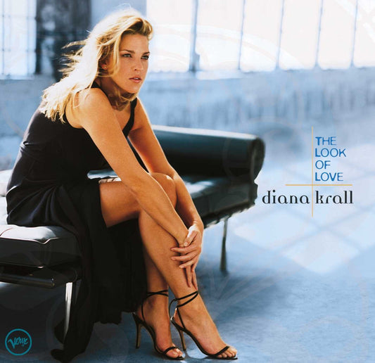 Diana Krall – The Look Of Love (180g) 2LP