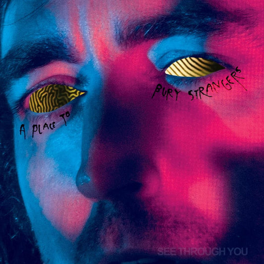 A Place To Bury Strangers – See Through You LP