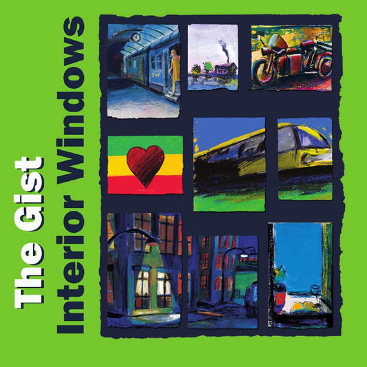 The Gist – Interior Windows LP