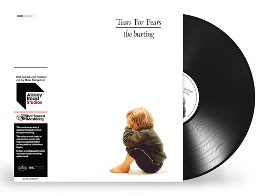 Tears For Fears – The Hurting (Half-Speed Master) LP