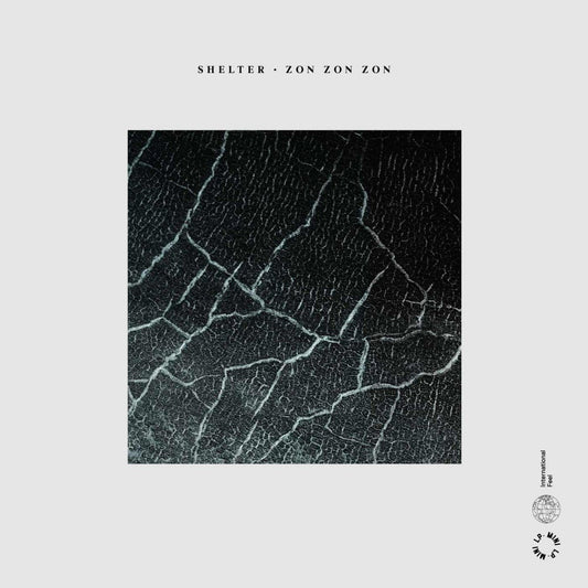 Shelter – Zon Zon Zon LP
