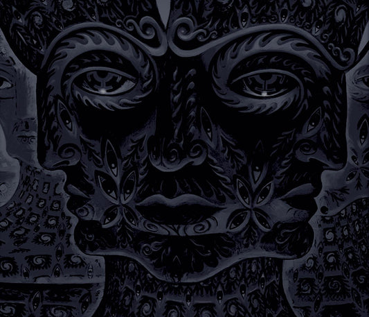 Tool – 10,000 Days CD