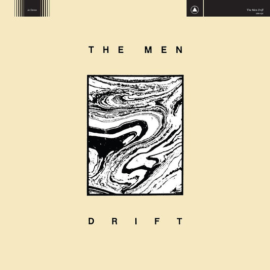 The Men – Drift (180g) LP