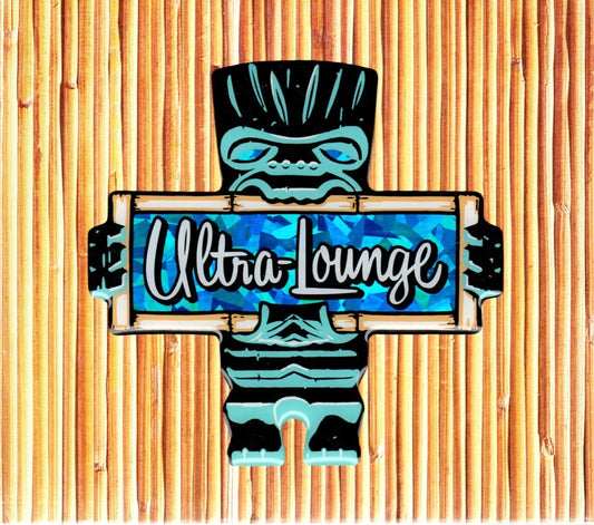 Various – Welcome Back To The Ultra-Lounge CD