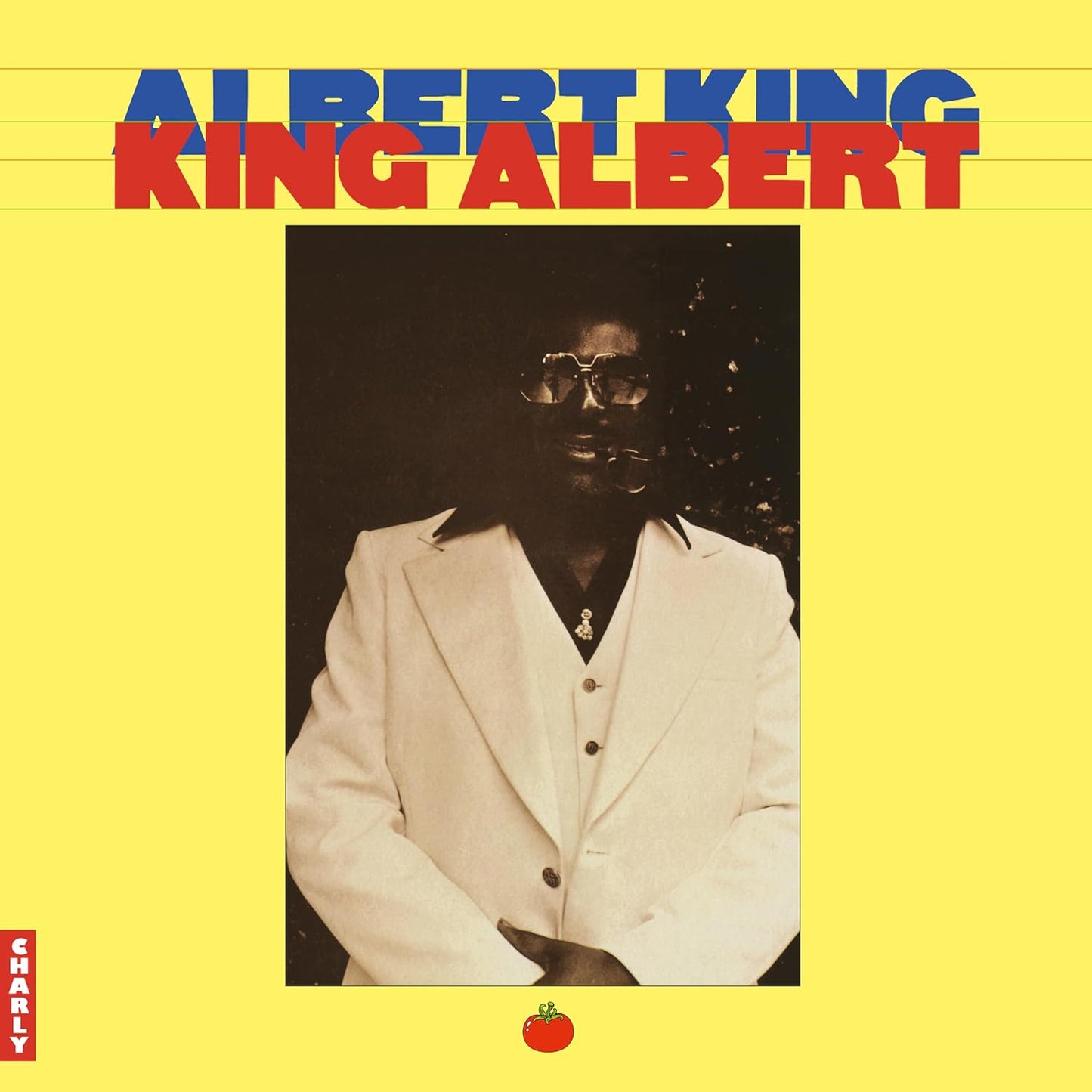 Albert King - King Albert LP