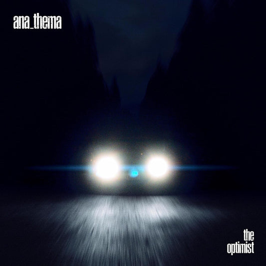 ana_thema – The Optimist 180g 2LP