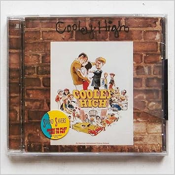 Various - Cooley High Soundtrack