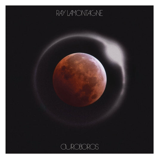 Ray Lamontagne - Oroboros LP