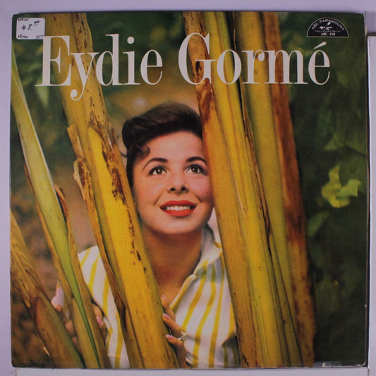 Eydie Gormé – Eydie Gormé LP