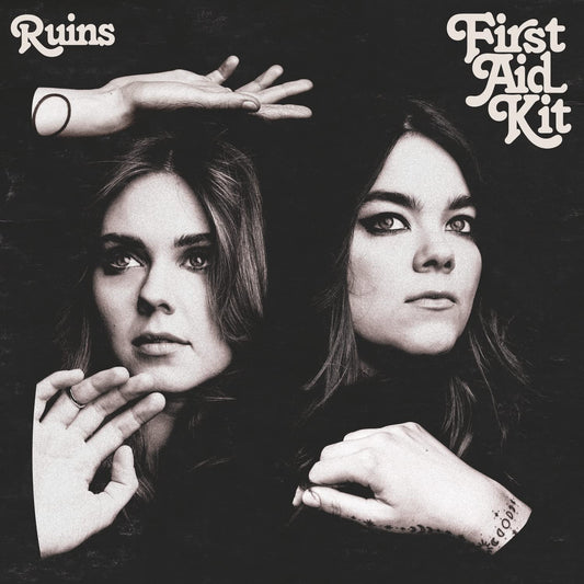 First Aid Kit - Ruins LP