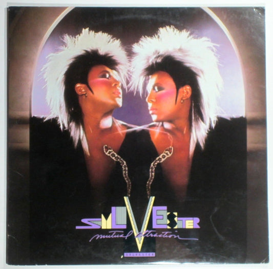 Sylvester – Mutual Attraction LP