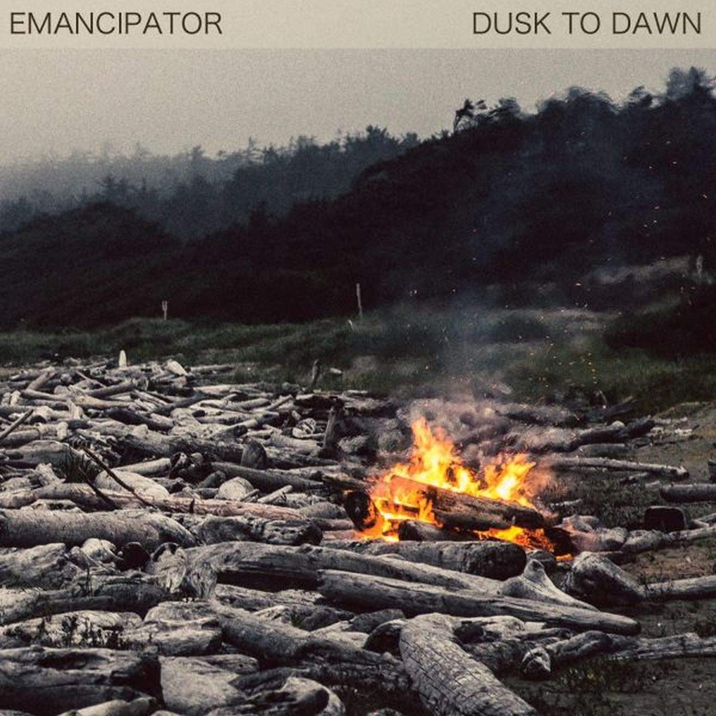 Emancipator – Dusk To Dawn LP