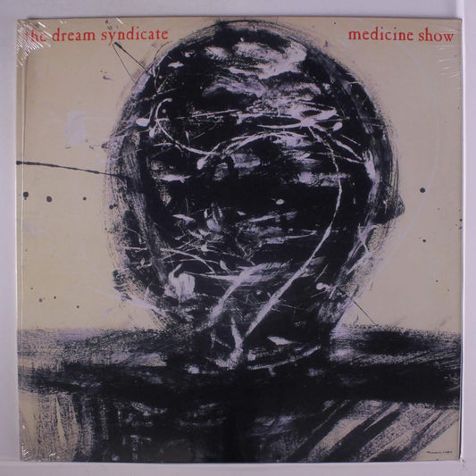 Dream Syndicate – Medicine Show LP