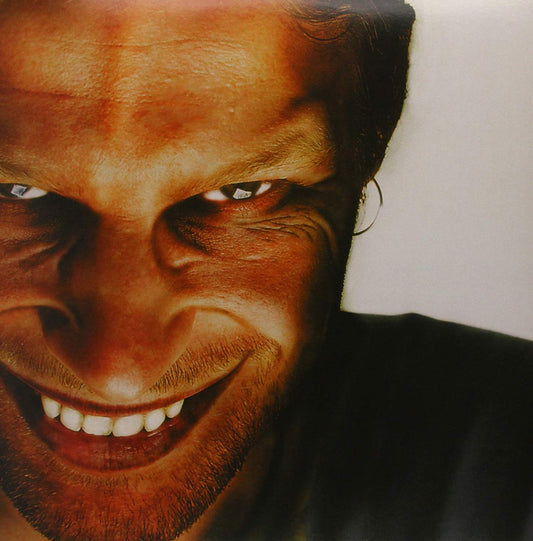 Aphex Twin - Richard D. James Album (2020 pressing) LP