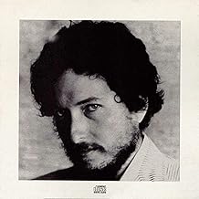 Bob Dylan - New Morning CD