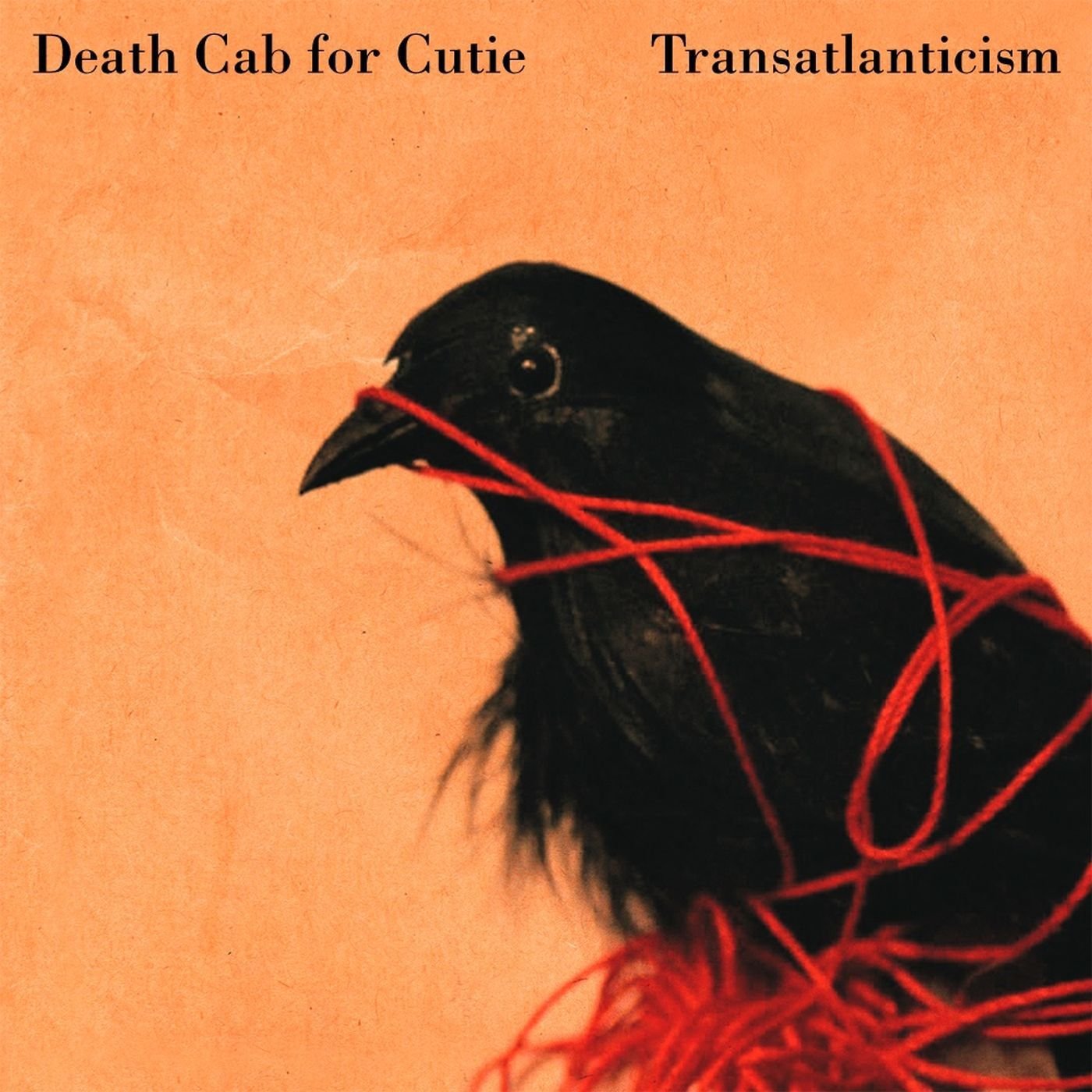 Death Cab For Cutie – Transatlanticism (180g) 2LP