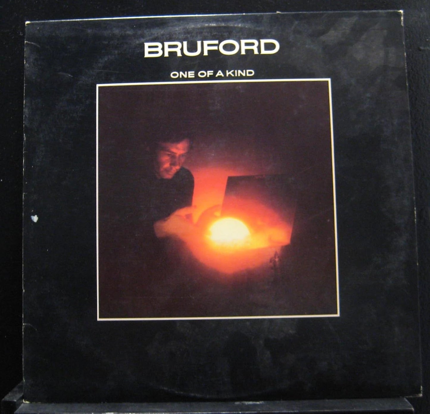 Bruford – One of a Kind LP
