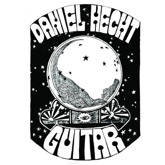 Daniel Hecht – Guitar LP