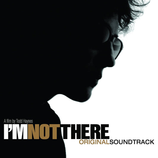 Various – I'm Not There (Original Soundtrack) 4LP