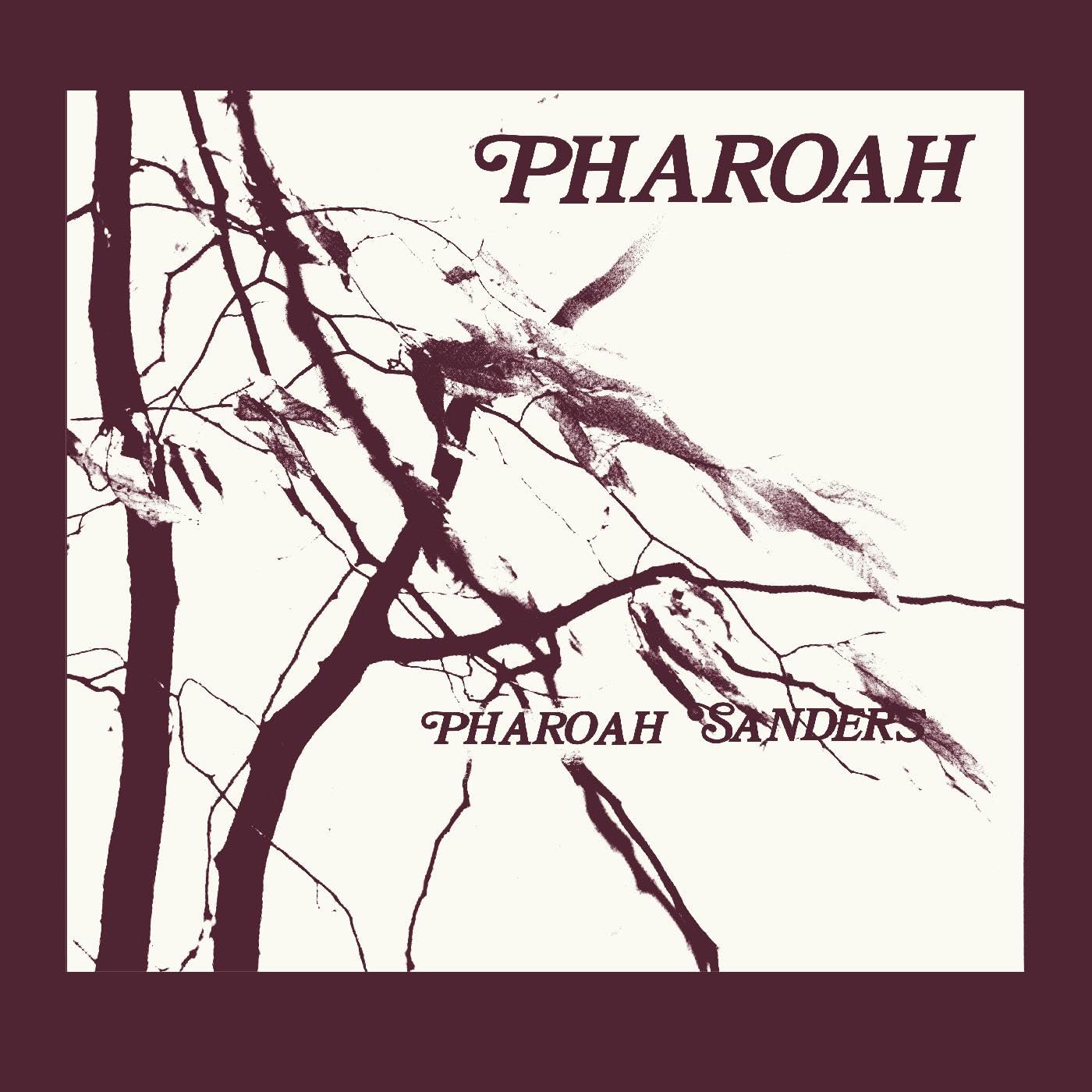 Pharoah Sanders – Pharoah CD BOXSET