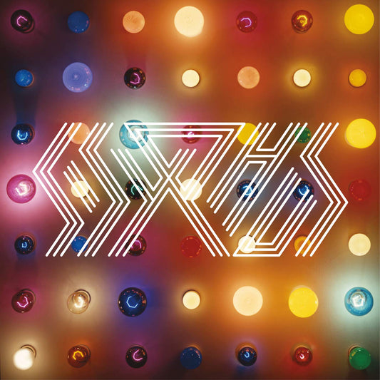 Sisyphus - Sisyphus LP