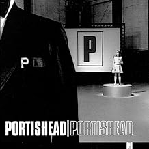 Portishead - Portishead CD
