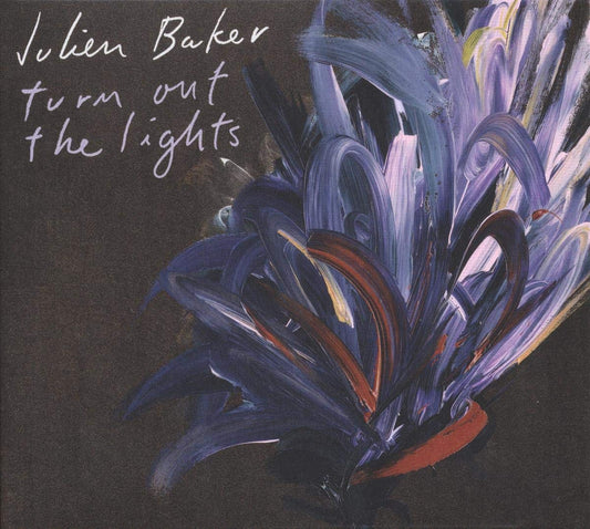 Julien Baker - Julien Baker Turn Out The Lights LP
