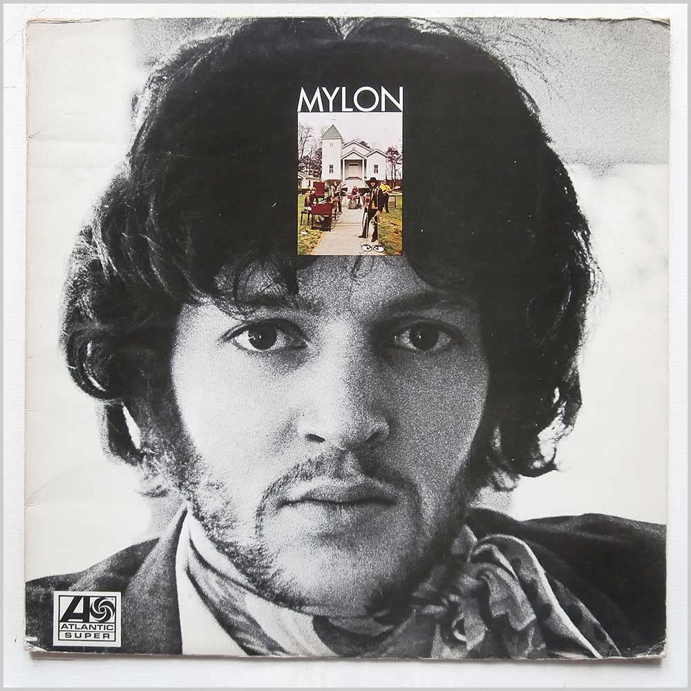 Mylon – Mylon LP