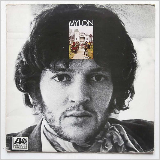 Mylon – Mylon LP