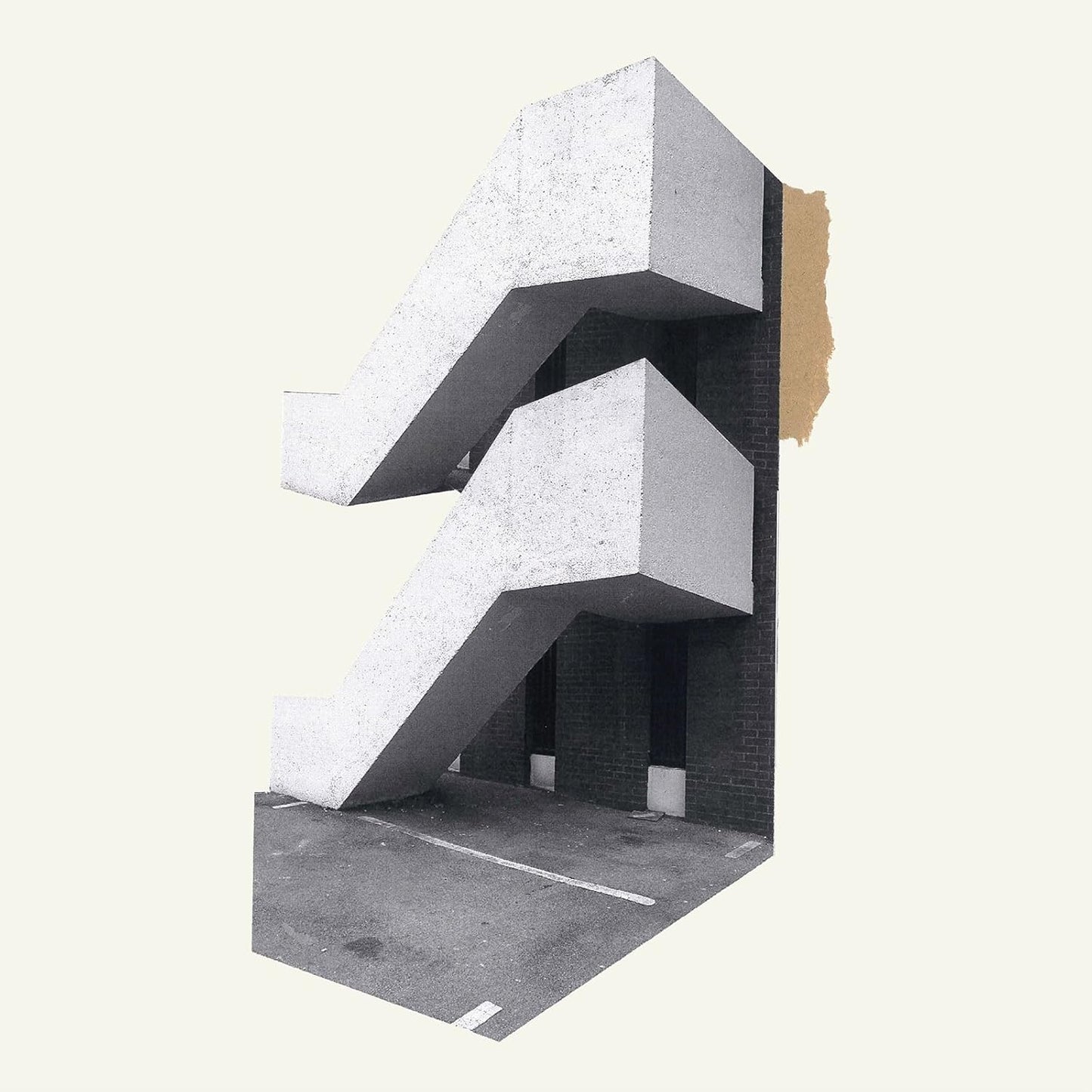 Damien Jurado – The Horizon Just Laughed LP