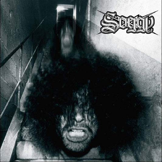 Soggy – Soggy (Silver) LP