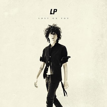 LP - Lost On You