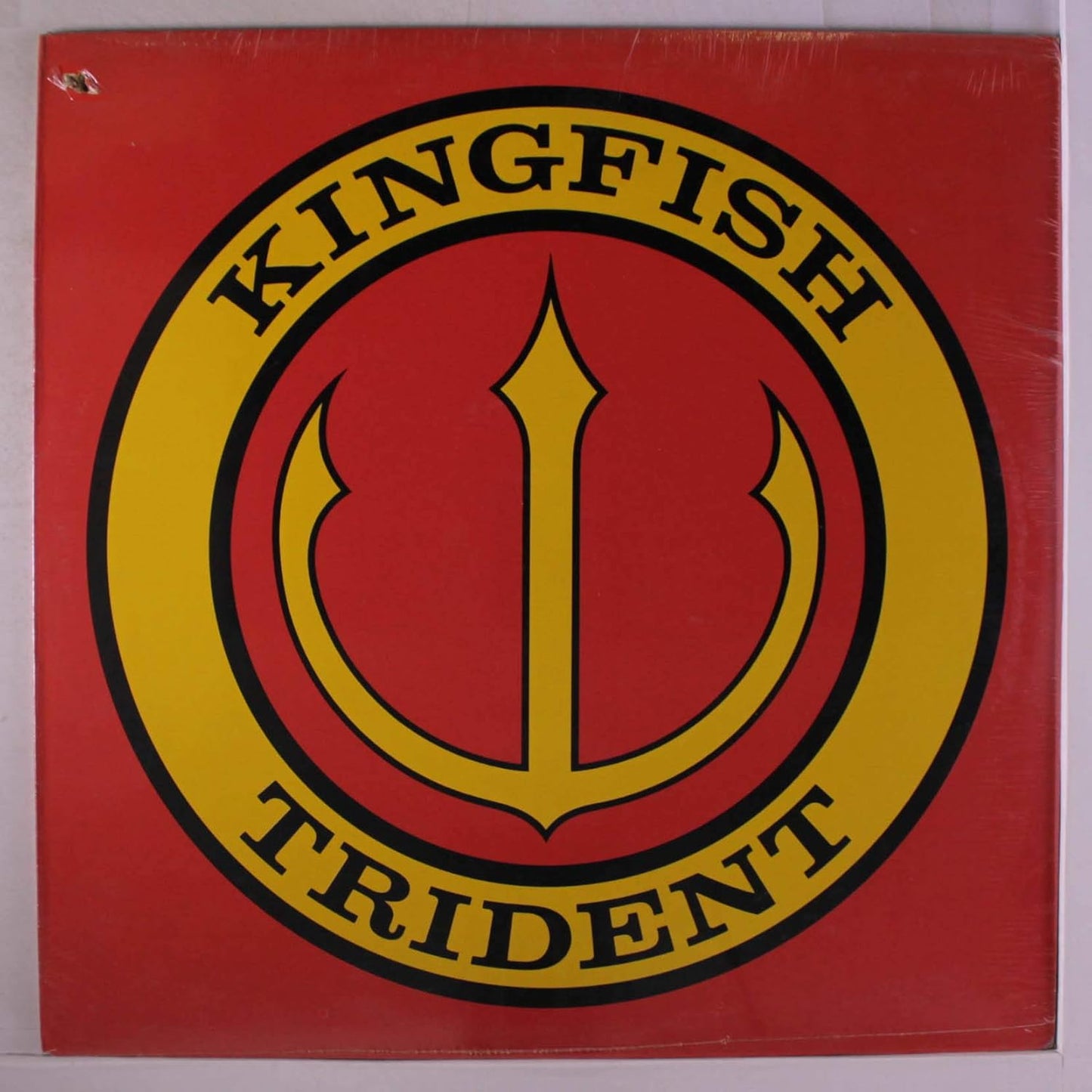 Kingfish – Trident LP