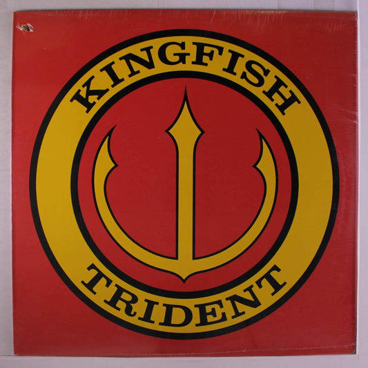 Kingfish – Trident LP