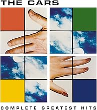 The Cars - Complete Greatest Hits CD