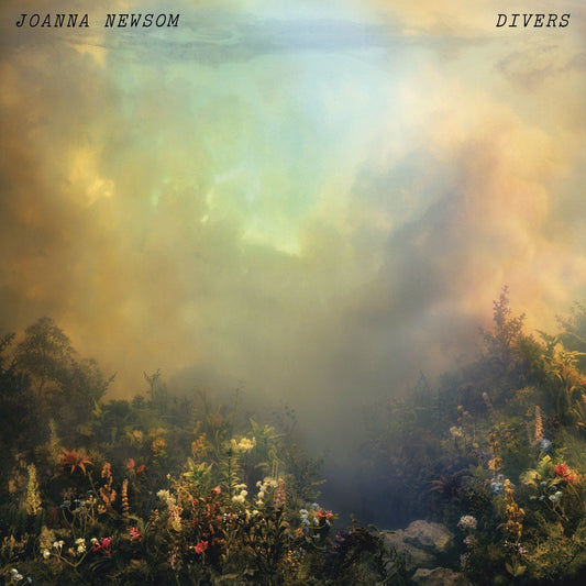 Joanna Newsom – Divers 2LP