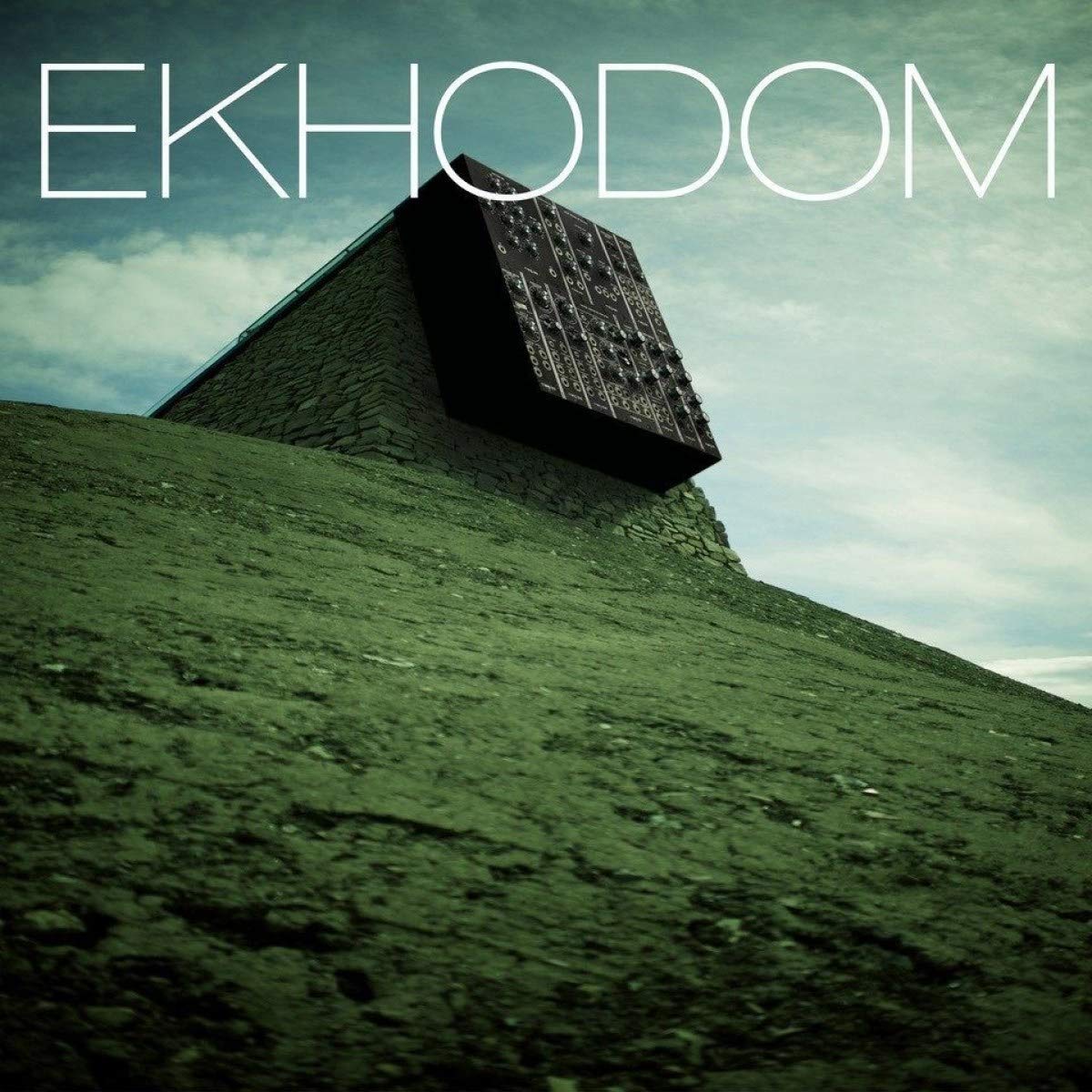 Ekhodom – S/T 2xLP + CD