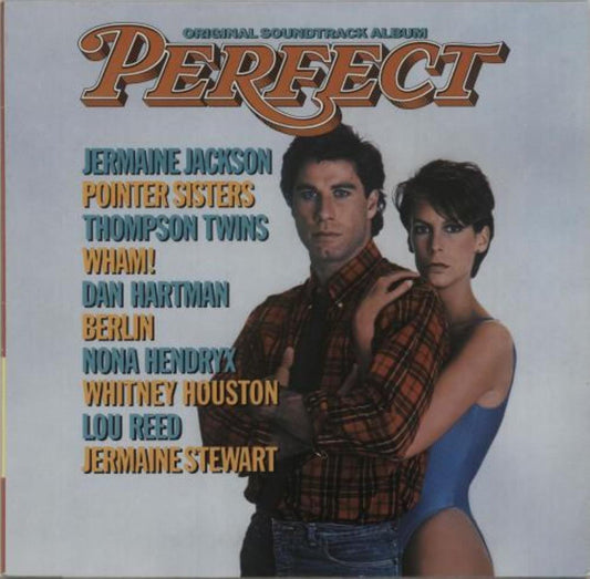 Various – Perfect (Original Soundtrack Album) LP