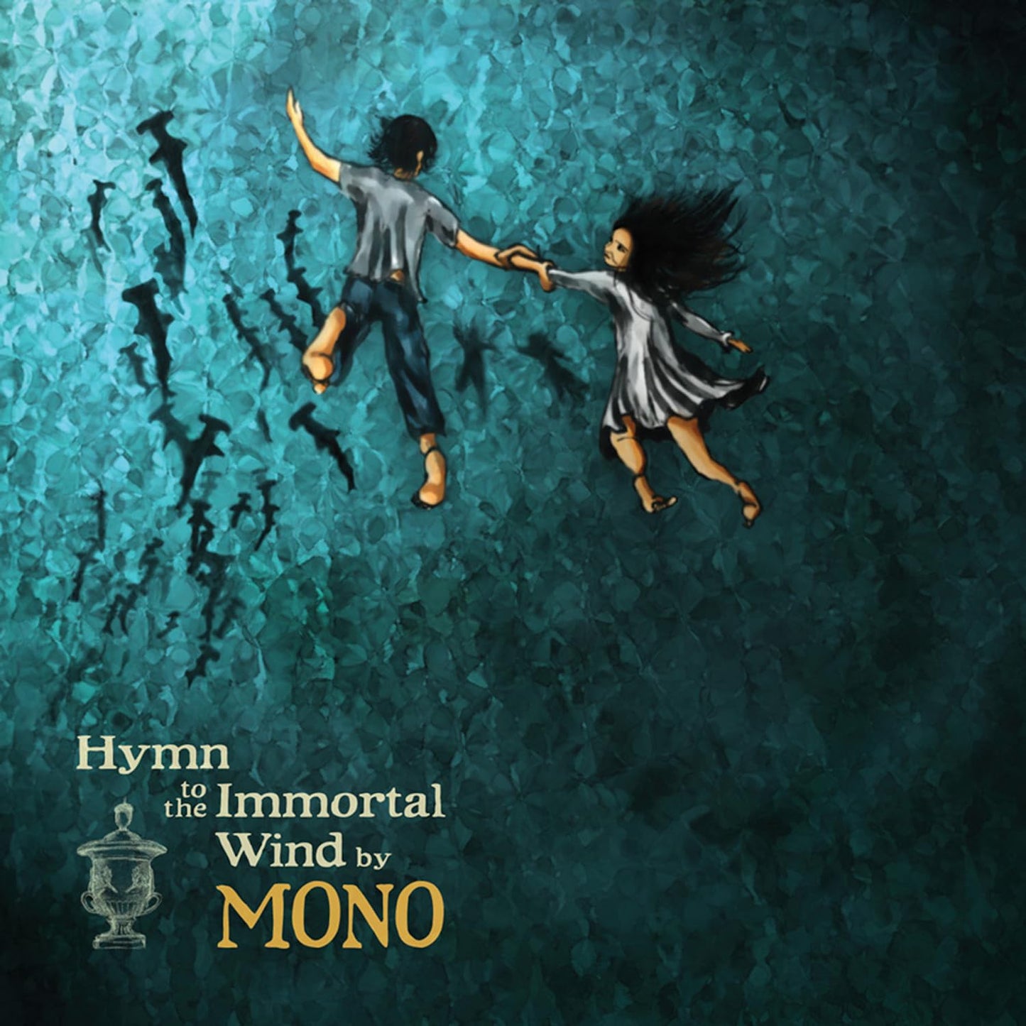Mono – Hymn To The Immortal Wind LP