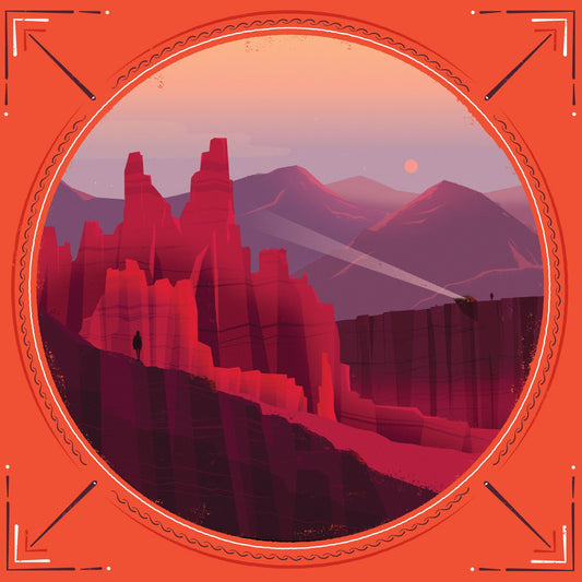 Field Report - Marigolden LP