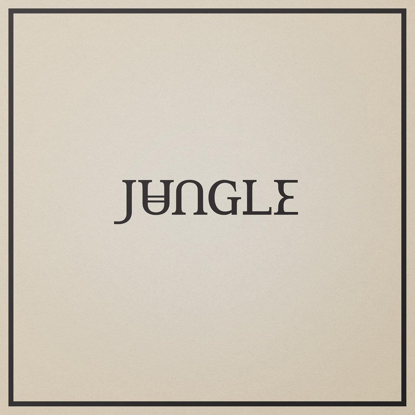 Jungle - Loving In Stereo LP